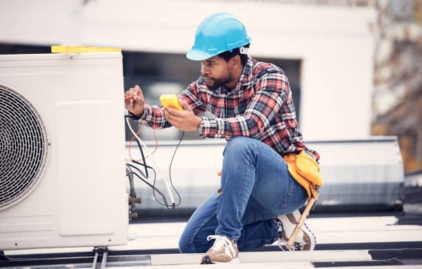 Best Commercial Electrician Services  in Big Sandy, TX