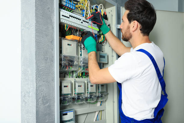 Best Local Electrician Companies  in Big Sandy, TX