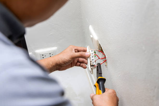 Best Local Electrician Companies  in Big Sandy, TX